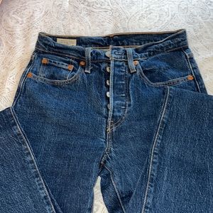 Levi’s 501